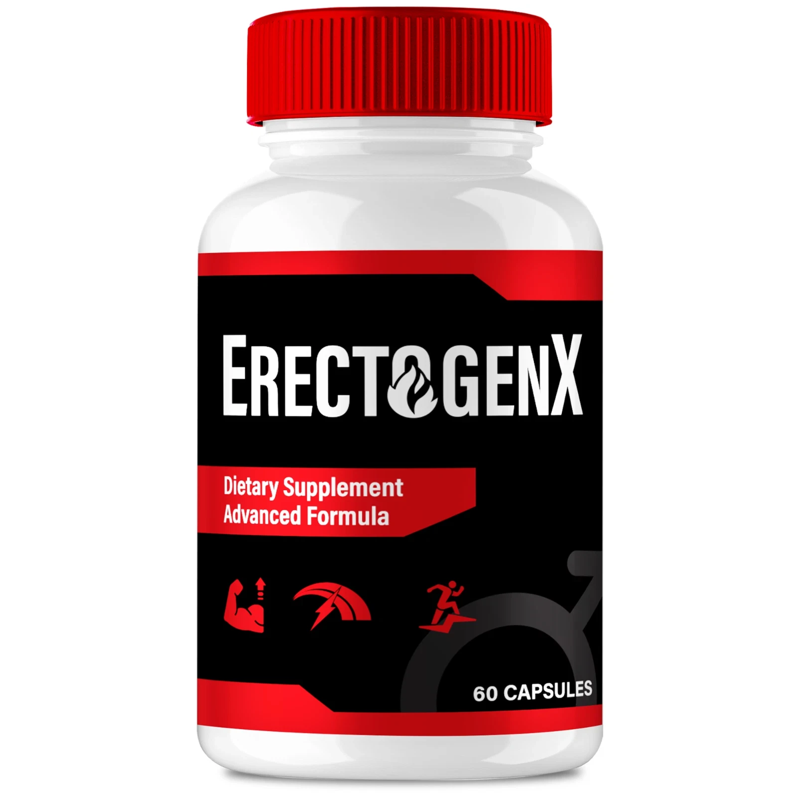 ErectogenX ErectogenX 2 bottle